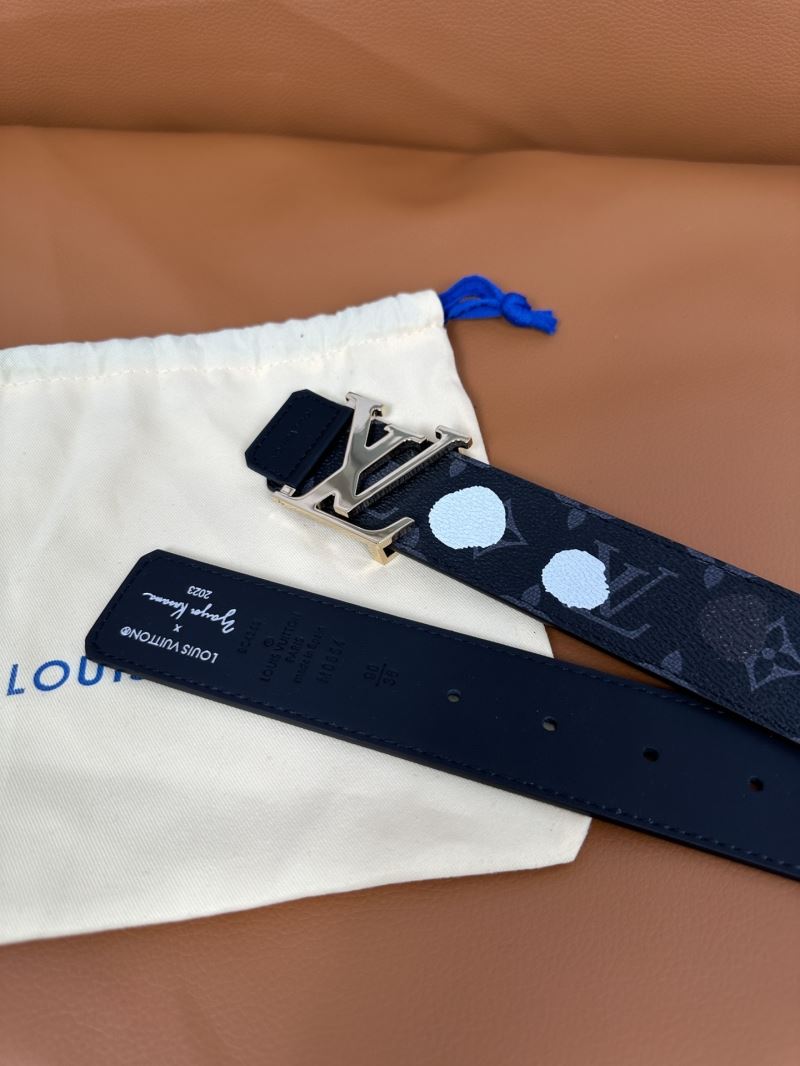 Louis Vuitton Belts